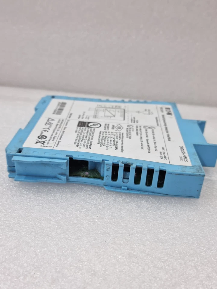 EATON MTL4511 SWITCH/PROXIMITY DETECTOR INTERFACE